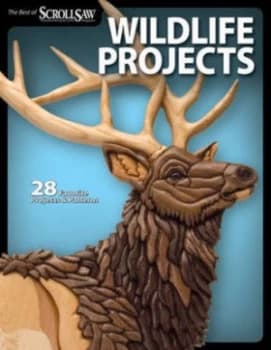 Wildlife Projects by Edited by Shannon Flowers Paperback