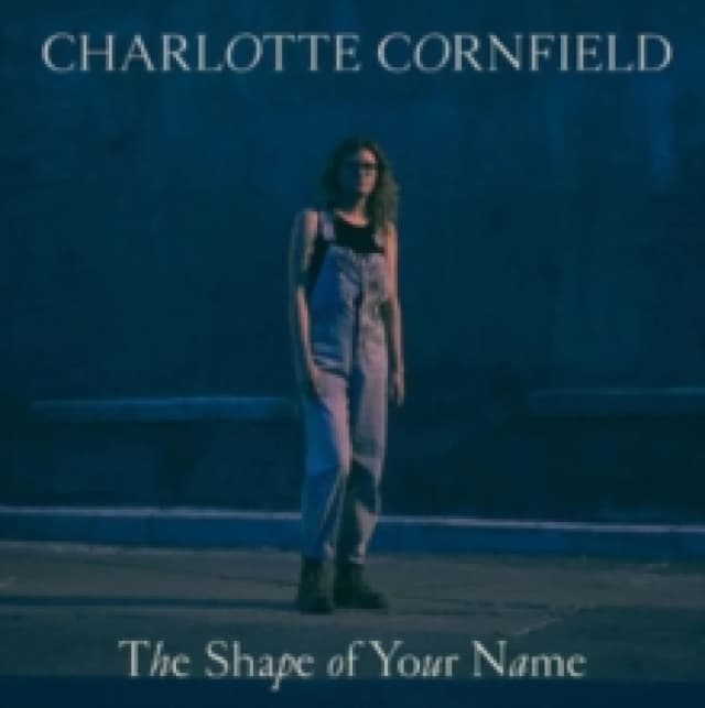 The Shape of Your Name (Deluxe Edition) Vinyl