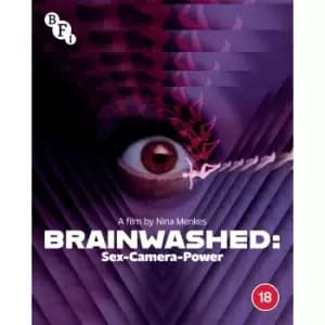Brainwashed: Sex-Camera-Power