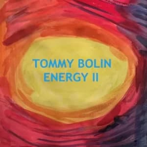 Tommy Bolin – Energy II Vinyl