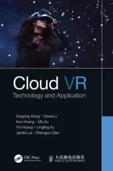 Cloud VRTechnology and Application