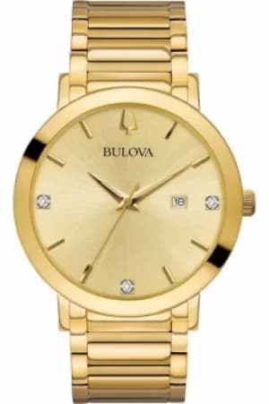 Mens Bulova Modern Watch 97D115