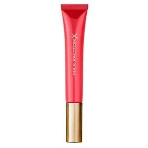 Max Factor Colour Elixir Lip Cushion Gloss Babystar Coral, baby star coral