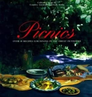 Picnics by Heidi Haughy Cusick