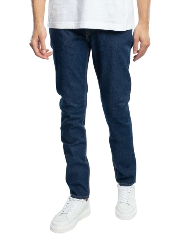 jack & jones Glenn Original 430 Slim Jeans Blue Denim 30W x 30L
