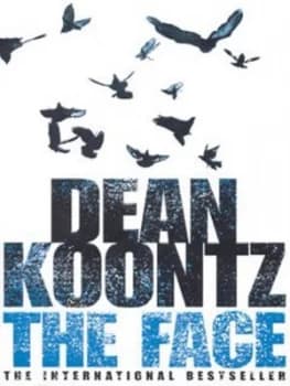 The Face by Dean Koontz Paperback