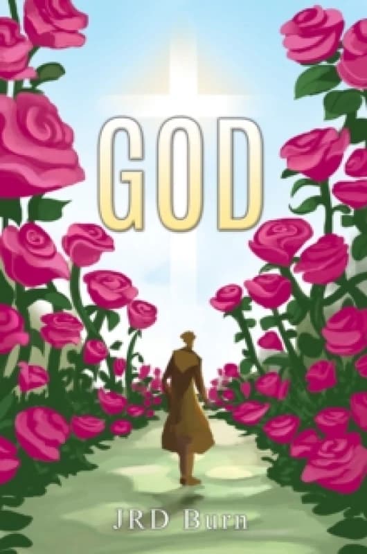 God. Paperback. By JRD Burn Books