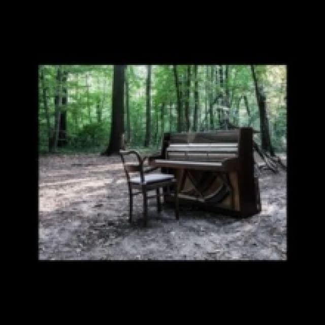 Acoustic II CD / Album Digipak