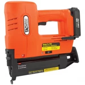 Tacwise 1506 Ranger EL-Pro Cordless Staple/Nail Gun 18V