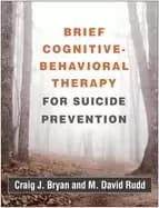 brief cognitive behavioral therapy for suicide prevention