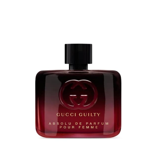 Gucci Guilty Absolu de Parfum For Her 60ml Clear female 60 ml