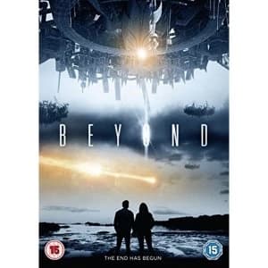 Beyond (2017) DVD