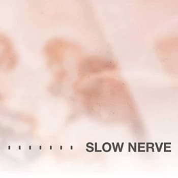 Slow Nerve - Slow Nerve CD