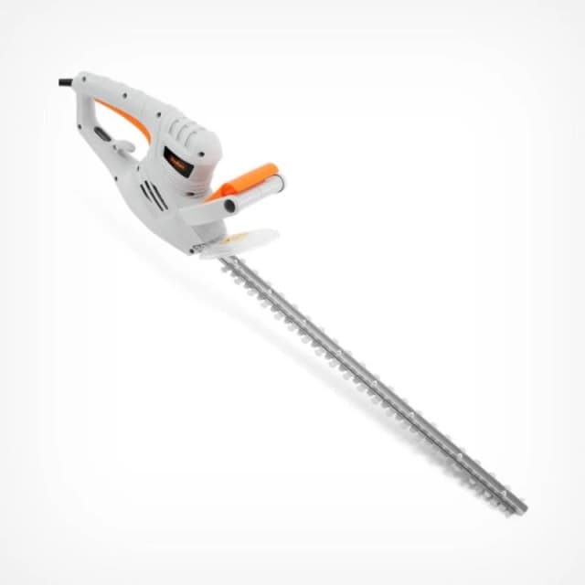 VonHaus - 550W Hedge Trimmer Grey unisex One Size