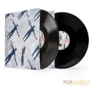 Muse - Absolution - Vinyl