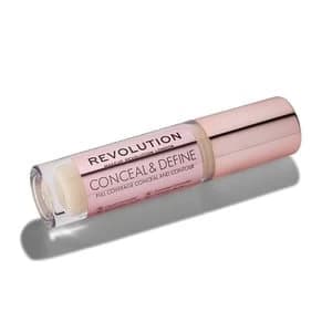 Makeup Revolution Conceal and Define Concealer C4 Multi