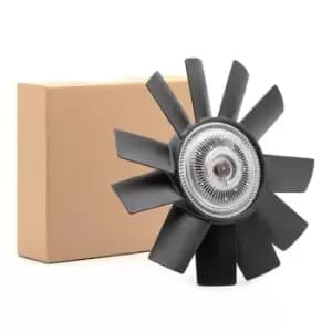 RIDEX Fan Clutch VW 509C0050 074121302,074121302A,074121302B Viscous Coupling,Viscous Fan,Viscous Clutch,Viscous Fan Clutch,Clutch, radiator fan