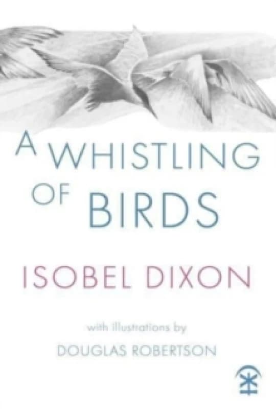A Whistling of Birds Paperback / softback