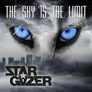 Stargazer - The Sky Is The Limit Vinyl