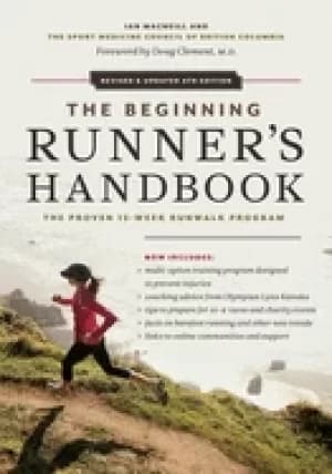 beginning runners handbook