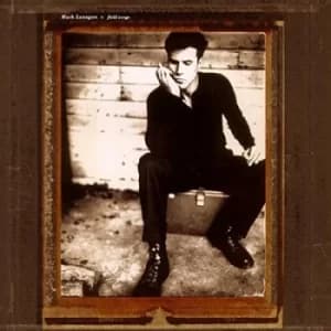 Field Songs by Mark Lanegan Vinyl Album