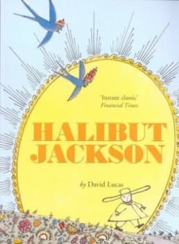 Halibut Jackson by David Lucas Paperback