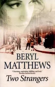 Two strangers by Beryl Matthews