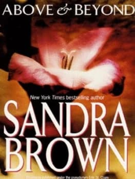 Above & beyond by Sandra Brown