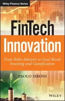 FinTech innovation by Paolo Sironi