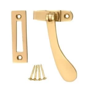 BQ Brass Window Accessories