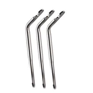 Cyclo Metal Tyre levers X3