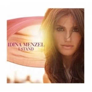 I Stand CD