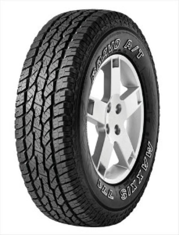 Maxxis Bravo AT-771 ( 245/70 R16 111T XL with rim protection ridge (FSL) OBL ) Summer tires