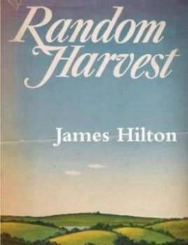 Random Harvest by James Hilton Paperback