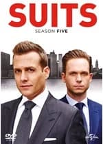 Suits - Season 5