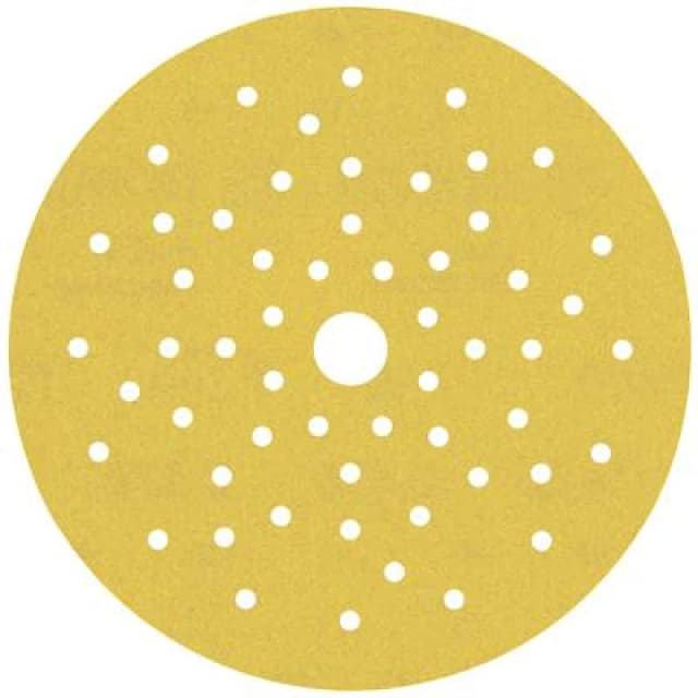 Bosch Accessories Bosch Accessories EXPERT C470 2608901108 Router sandpaper Punched Grit size 240 (Ø) 150 mm 5 pc(s) 2608901108