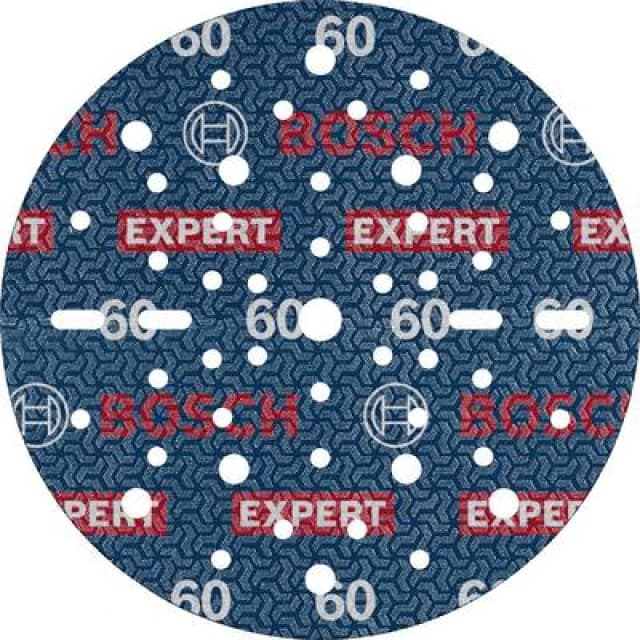 Bosch Accessories Bosch Accessories 2608902449 Grinding disc Diameter 150 mm 50 pc(s) 2608902449