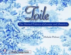Toile by Michele Palmer