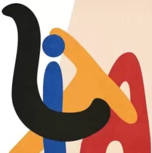 Honey Moon by Mac DeMarco & Haruomi Hosono Vinyl Album