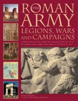 The Roman Army Paperback