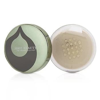 Juice BeautyPhyto Pigments Flawless Finishing Powder - # 01 Translucent 7g/0.24oz