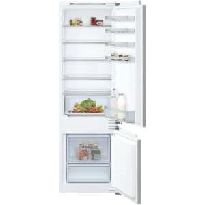 Neff KI5872FF0G 272L Integrated Fridge Freezer