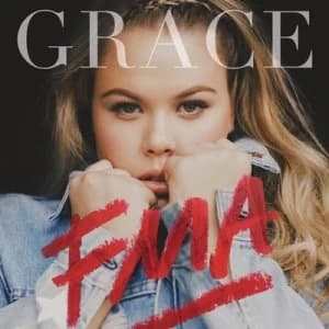 FMA by Grace CD Album