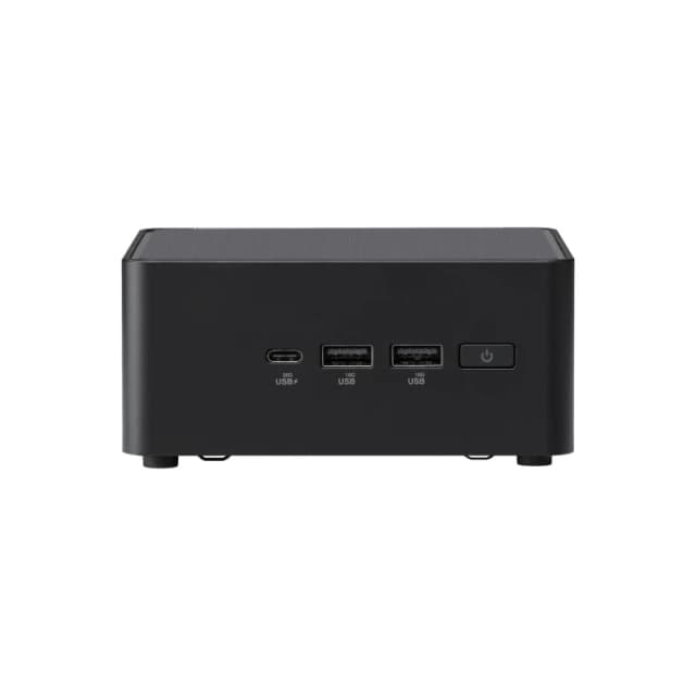 ASUS Core 3 NUC 14 Pro Revel Canyon Barebone Mini PC Kit