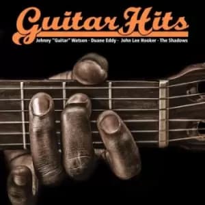 Guitar Hits by Various Artists CD Album