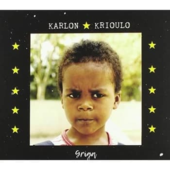 Karlon - Griga CD