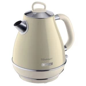 Ariete Vintage AR6903 1.7L Cordless Electric Kettle