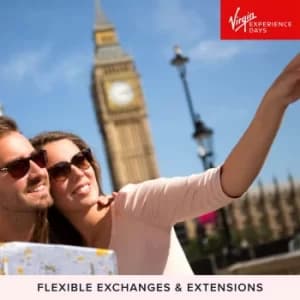 The London Underground Treasure Hunt for Two