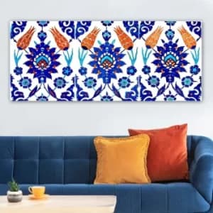 YTY2764740_50120 Multicolor Decorative Canvas Painting
