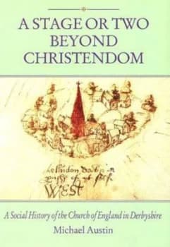 A Stage or Two beyond Christendom Paperback